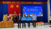 Chương trình Tết trọn niềm vui năm 2025